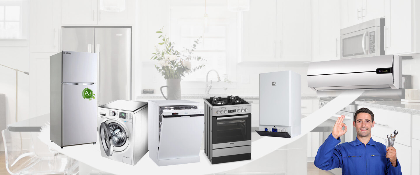 Of Grundig Servisi